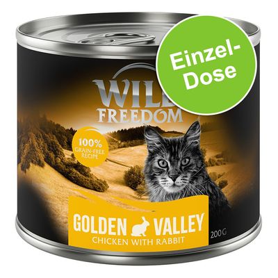 Wild Freedom Einzeldose 1 x 200 g