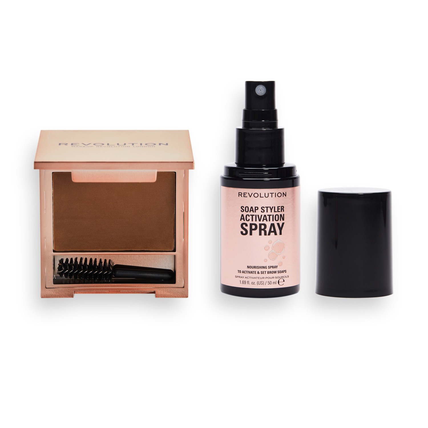 Soap Styler Duo