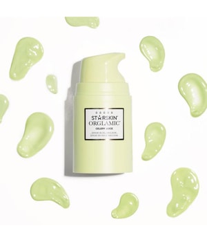 STARSKIN Orglamic ORGLAMIC™ Celery Juice Serum-in-Oil Emulsion Gesichtsemulsion-50 ml