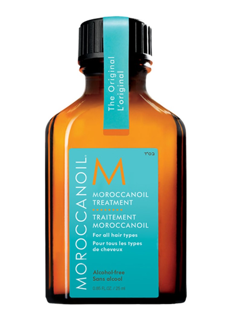 Moroccanoil Moroccanoil Treatment - hiusseerumi