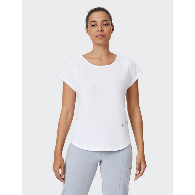 VENICE BEACH VB Weylyn T-Shirt Damen