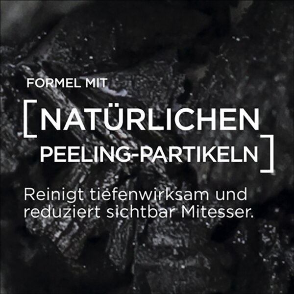 L'Oréal Paris Men Expert Pure Carbon Gesichtspeeling