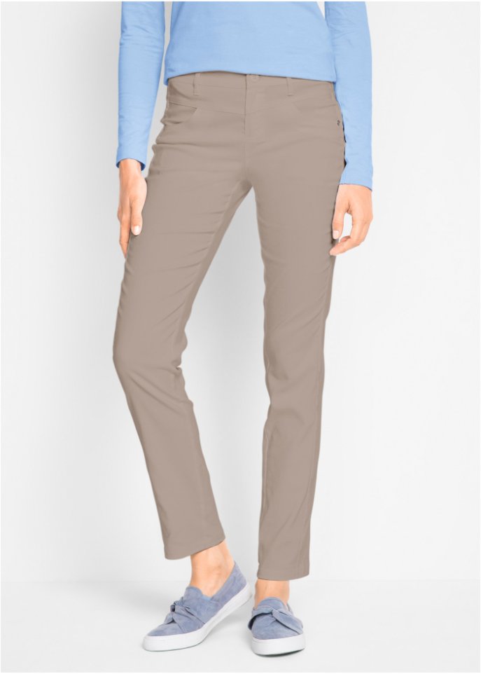 Bengalin-Stretch-Hose, Straight