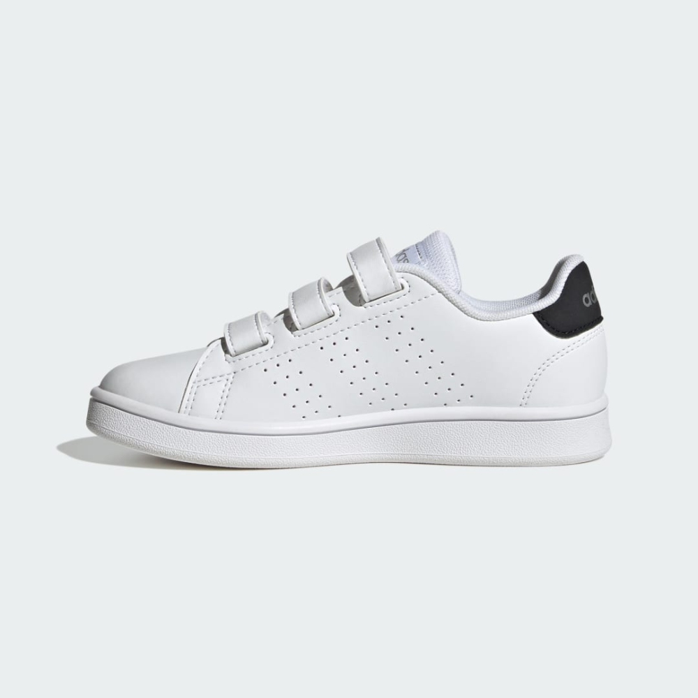 adidas Advantage Court IG2516 / weiss