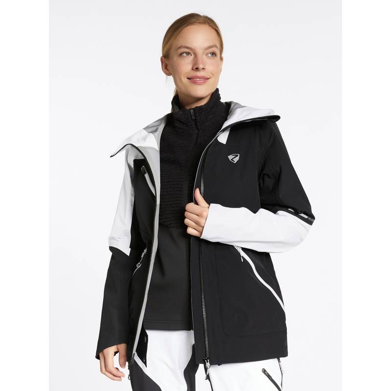Ziener NAIE Skijacke Damen