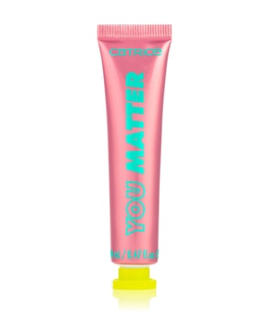 CATRICE WHO I AM Coloured Lip Balm Lippenbalsam-14 ml