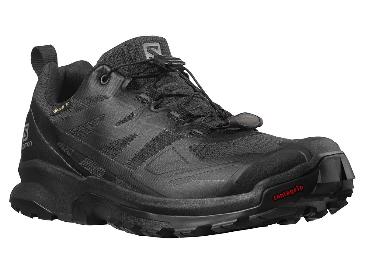 Salomon XA Rogg 2 GTX Damen Trailrunning Schuhe