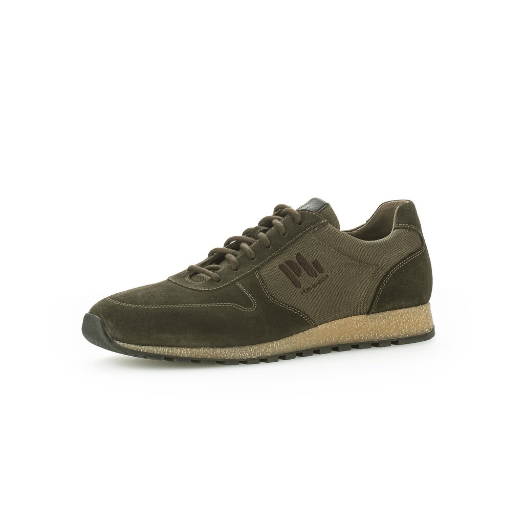 Pius Gabor PG0496 Sneaker low grün