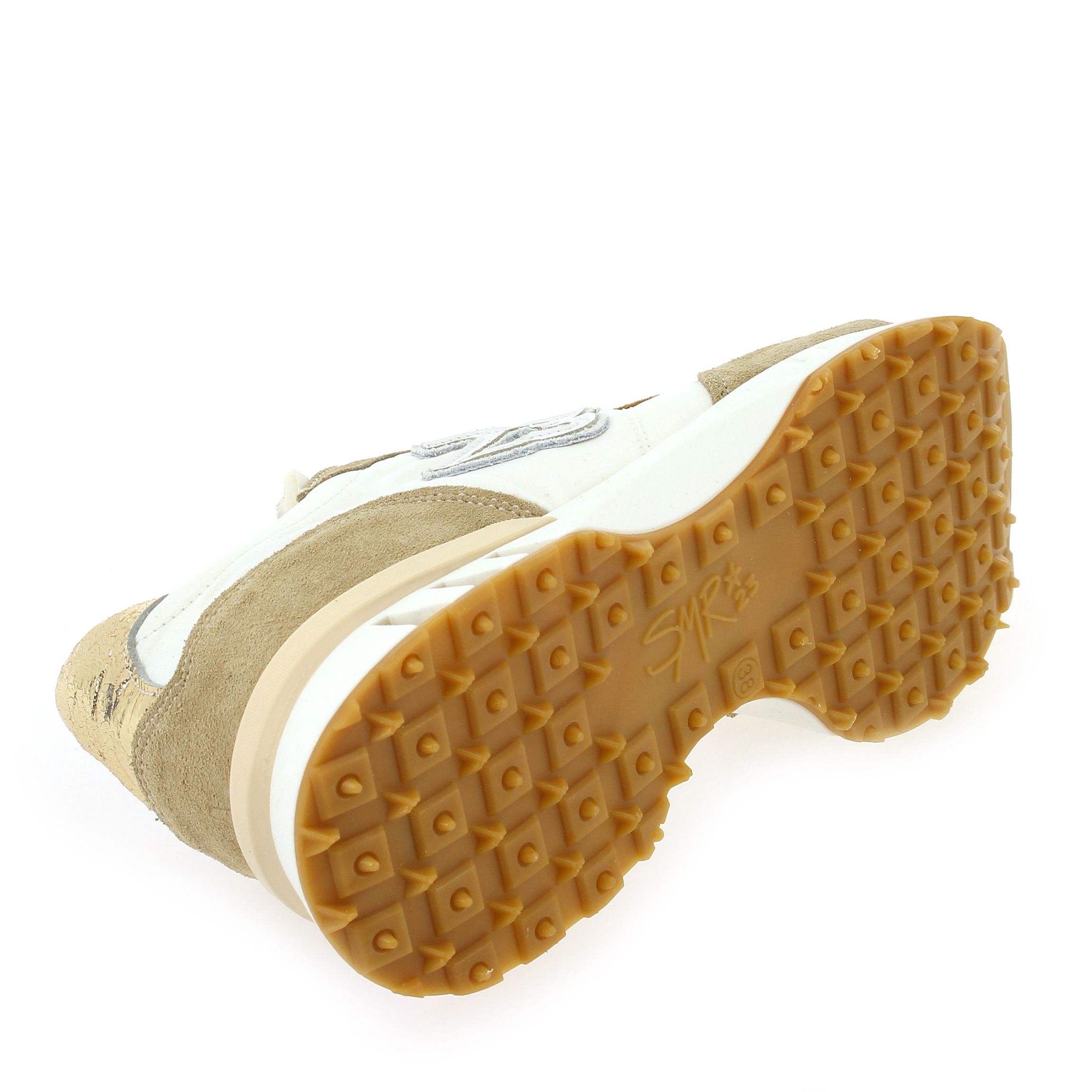 Semerdjian  MANTCH E24 - Blanc Beige