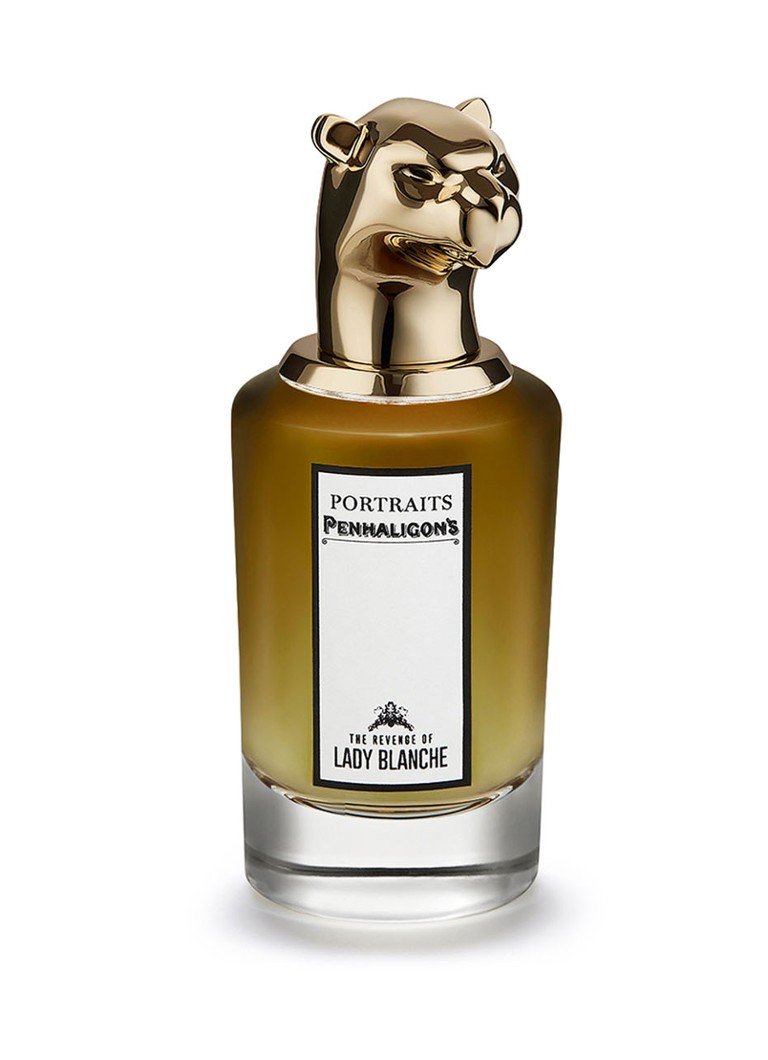 Woda perfumowana Penhaligon's The Revenge Of Lady Blanche