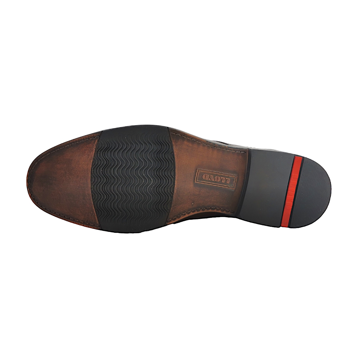 Lloyd Kain 23-850-17 Braun T.D Moro