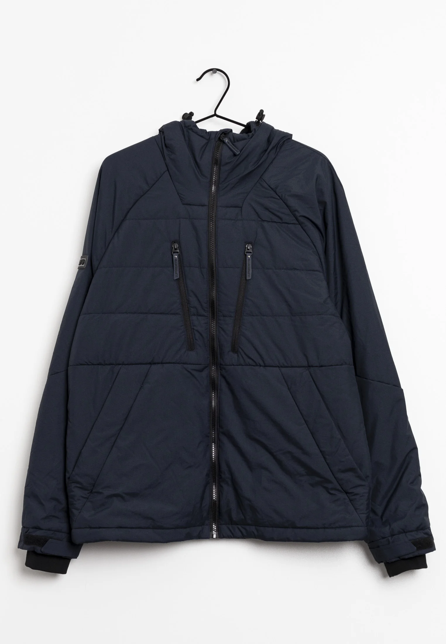 Chaqueta de invierno Superdry
