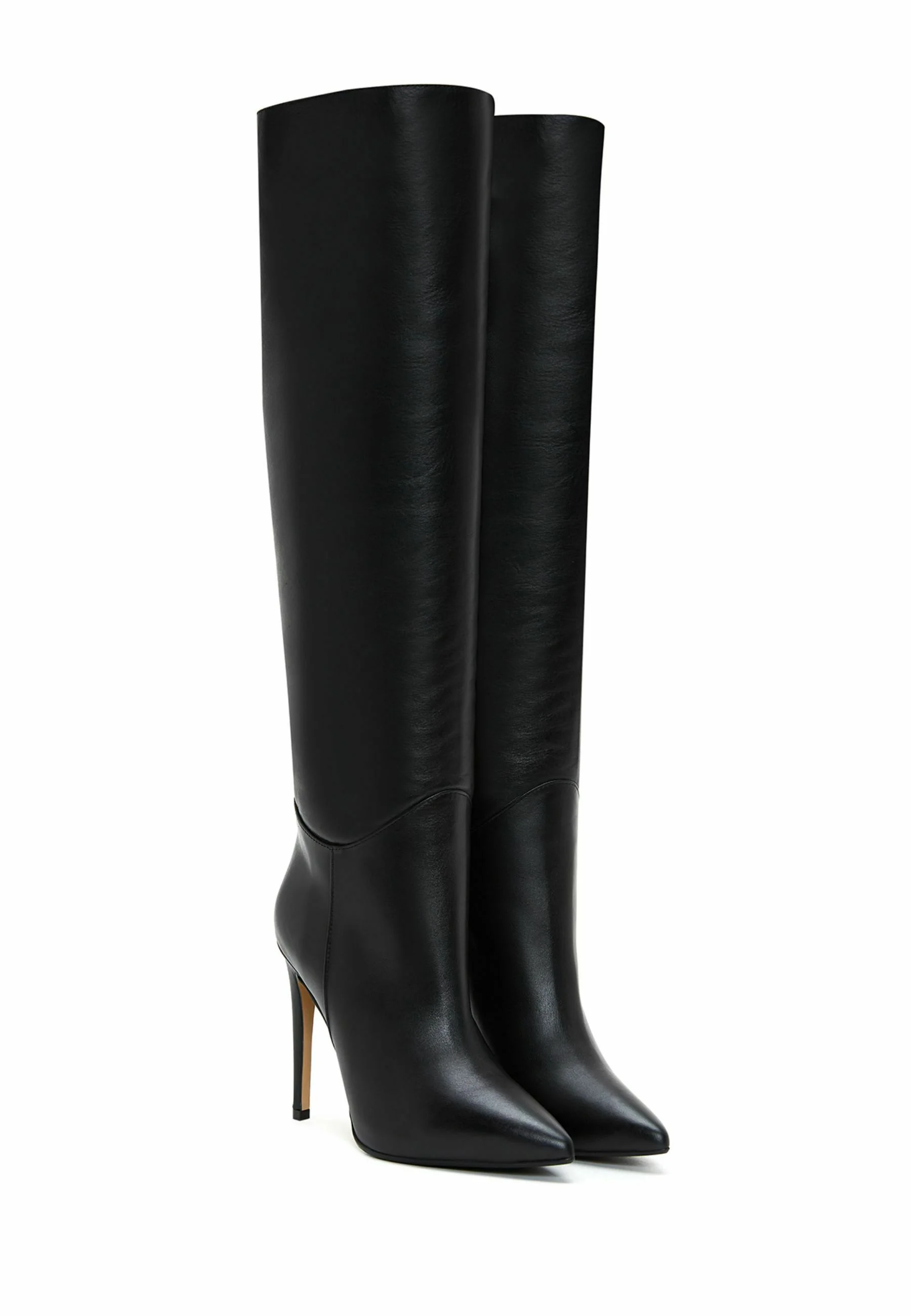 Botas por encima de la rodilla Derimod