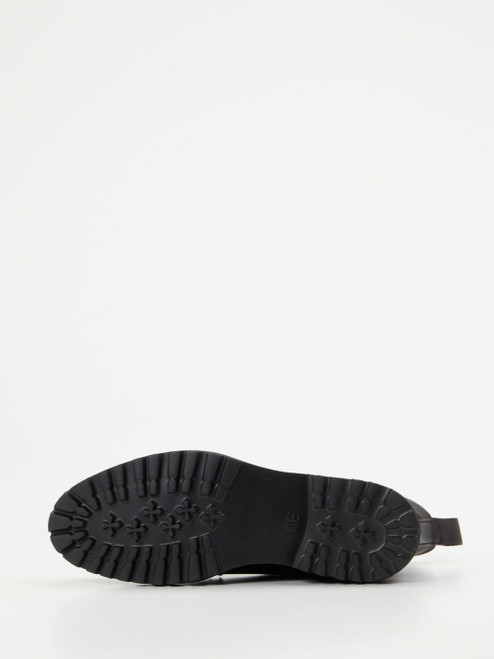 Schnürstiefelette-27510090331 Piedi Nudi