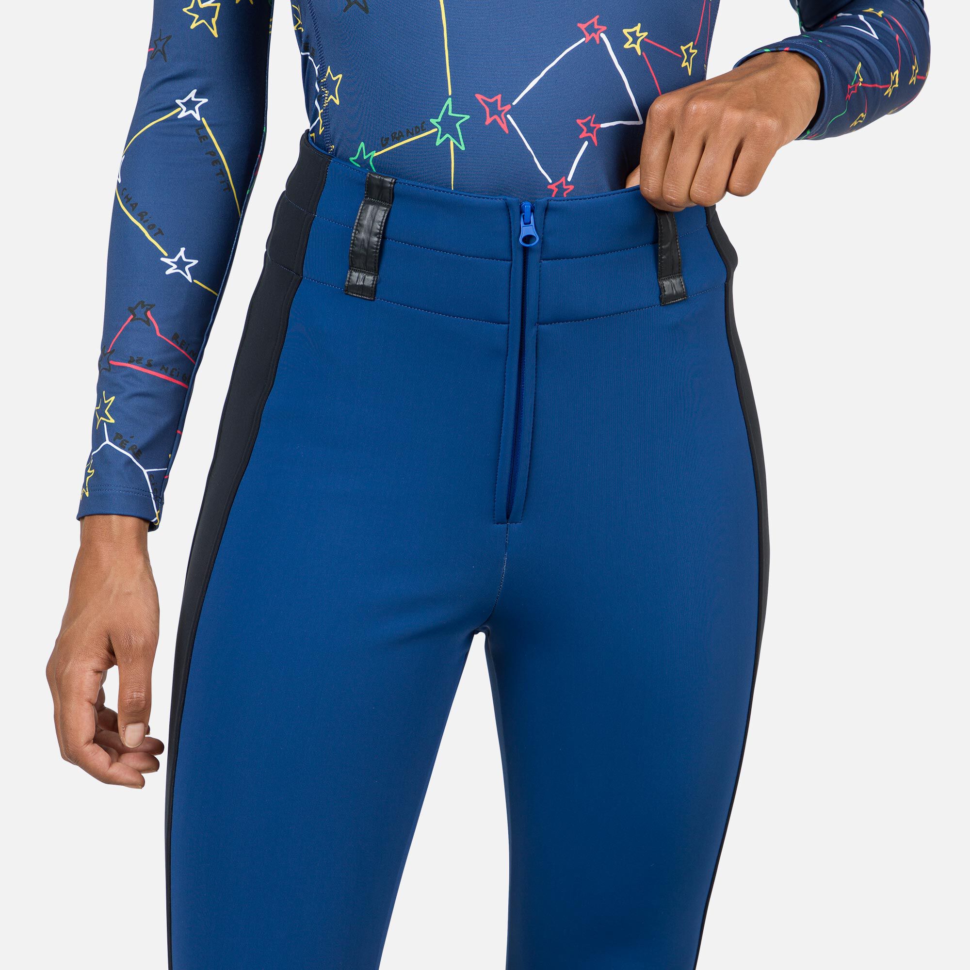 Pantalon JCC Sirius Softshell femme