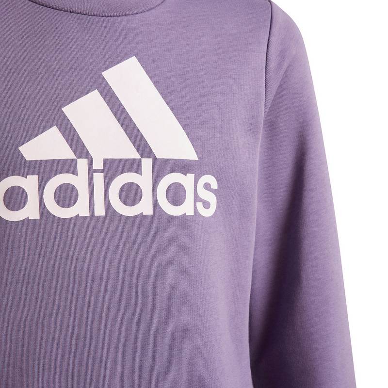 adidas Sweatshirt Mdchen
