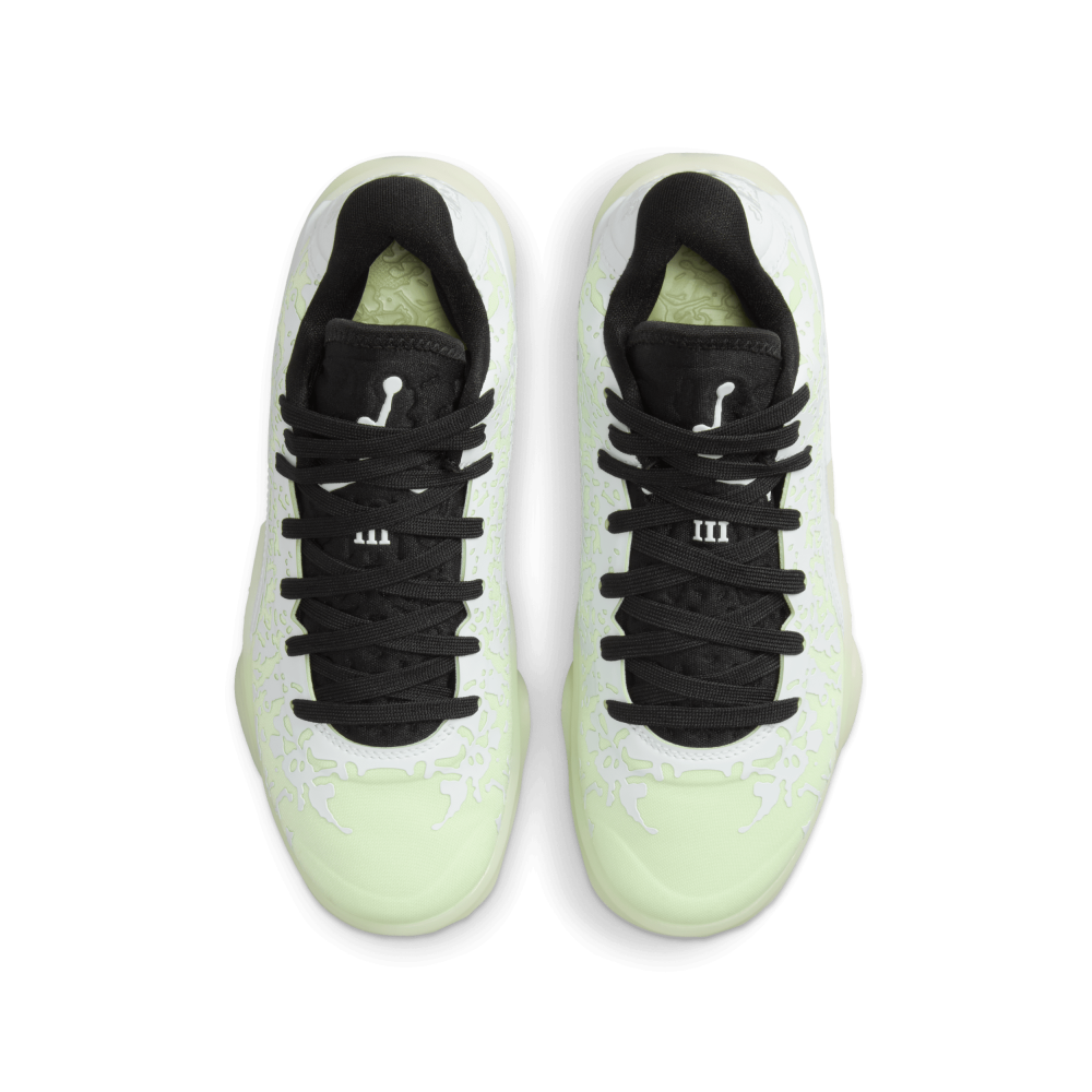 NIKE JORDAN Zion 3 DV3869-110 / weiss