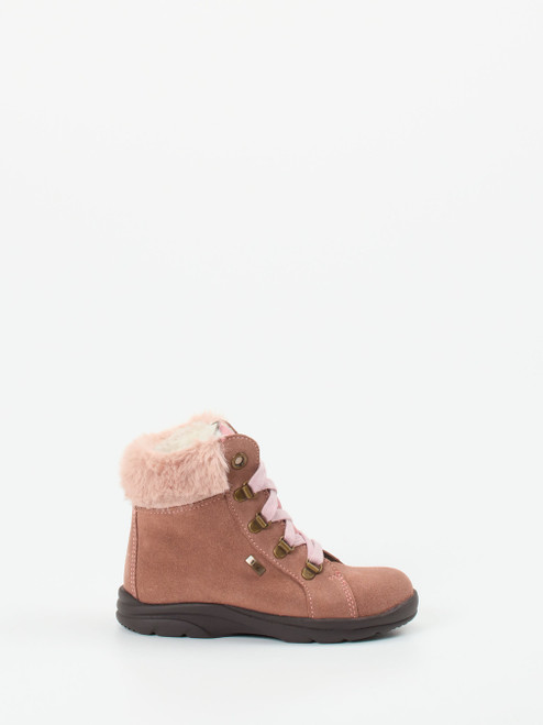 Lauflern-Schnürboots gefüttert-68055990015 Däumling