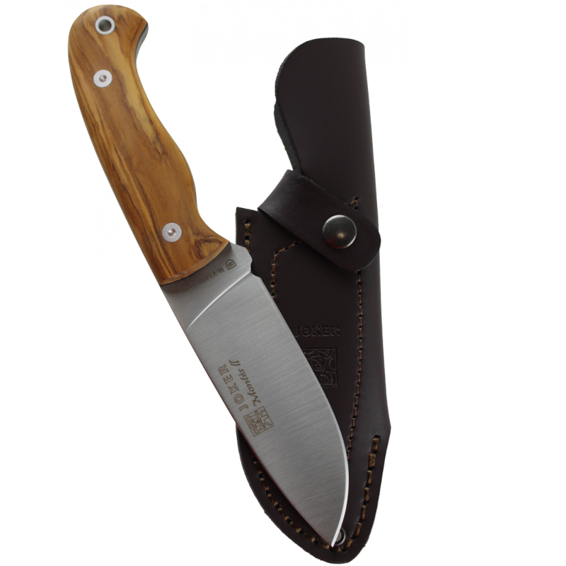 Joker CO58 Montés II Überlebensmesser