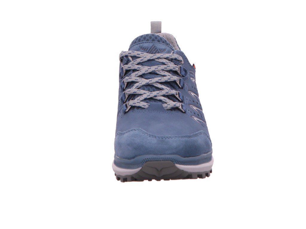 ALLROUNDER BY MEPHISTO Stiefeletten beige 95 97