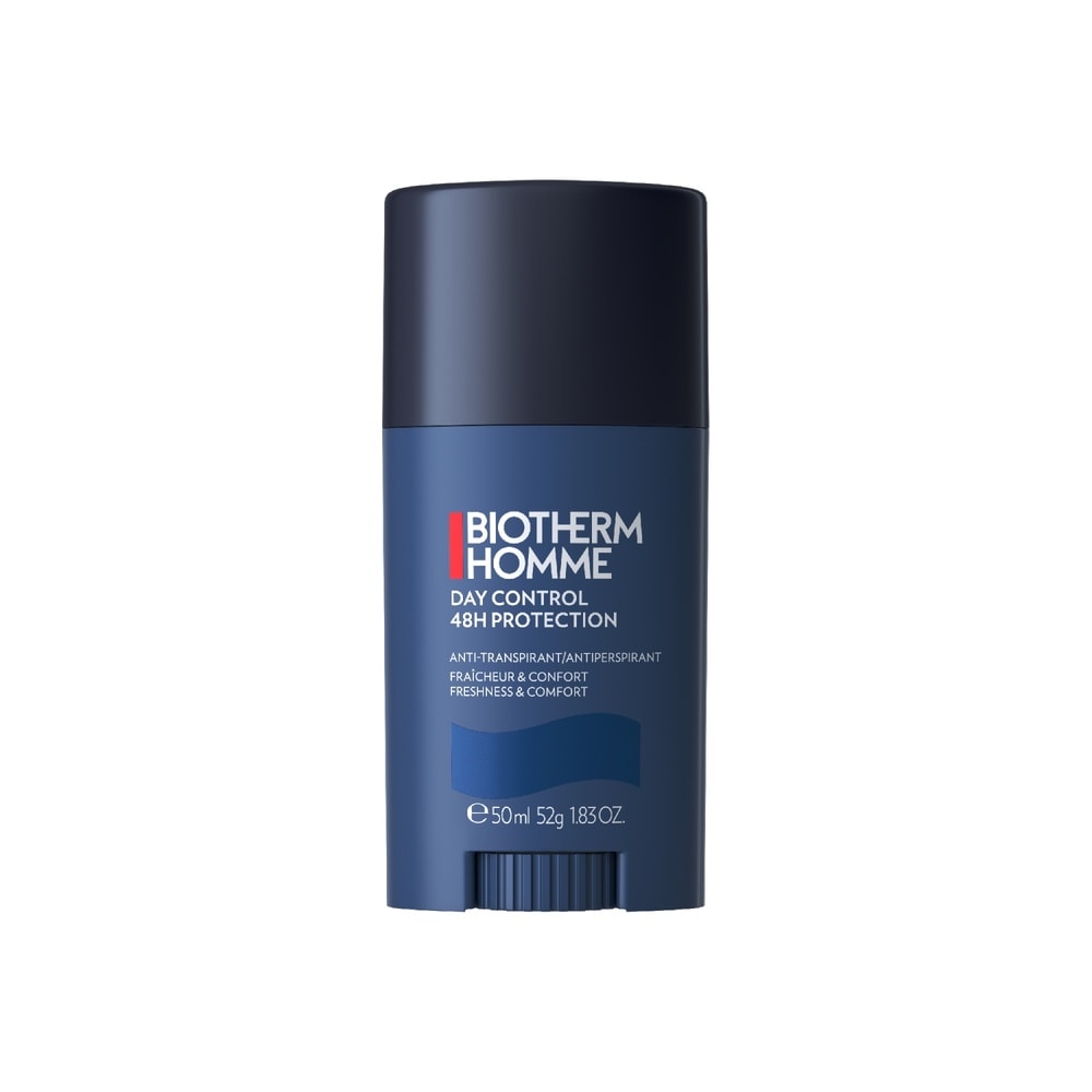 Biotherm Day Control Déodorant stick anti-transpirant 48h pour homme