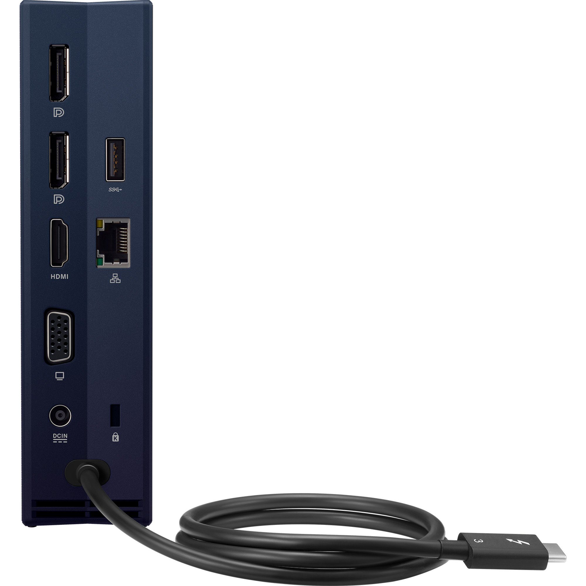 Asus Laptop-Dockingstation ASUS SimPro Dock 2, Dockingstation, (USB-C, HDMI
