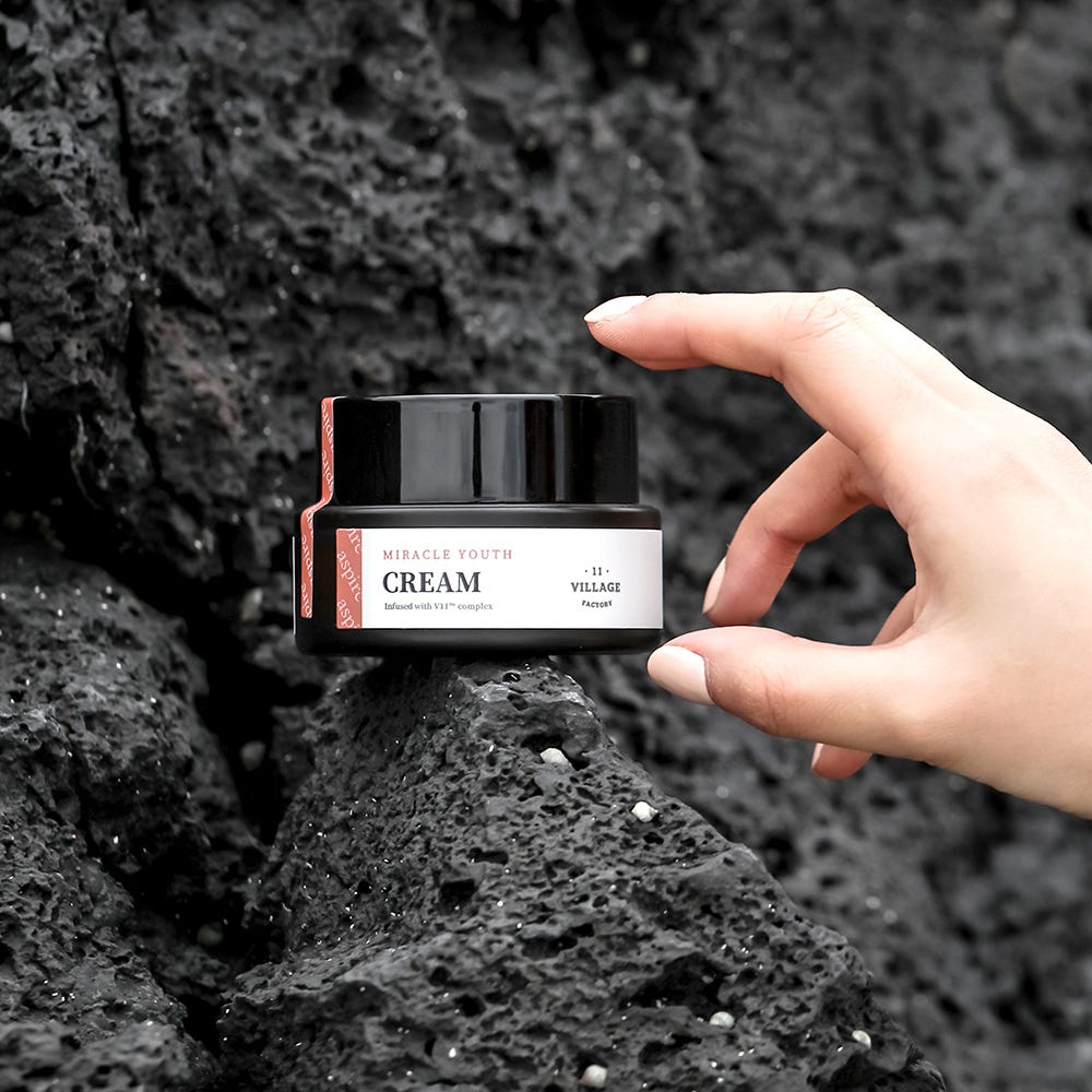 11 Village Factory Miracle Youth Cream 50 ml