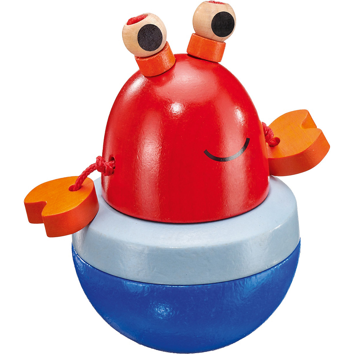 Wackel Max
