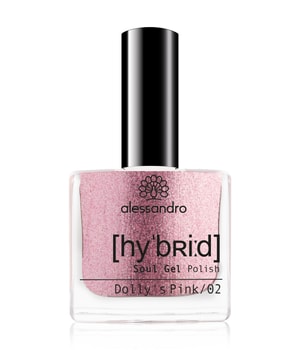 Alessandro Hybrid Nagellack-8 ml