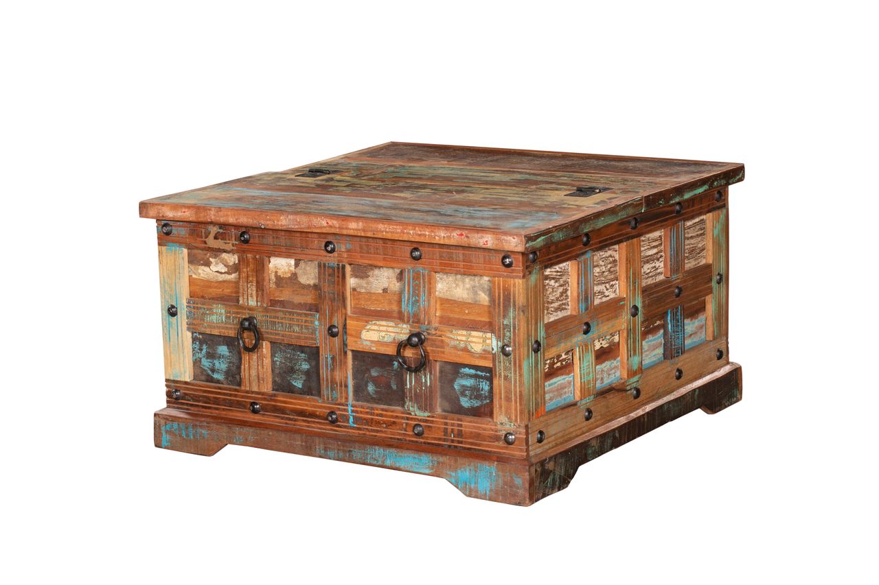 INTERIA Home&Living Tisch KALANKA 2