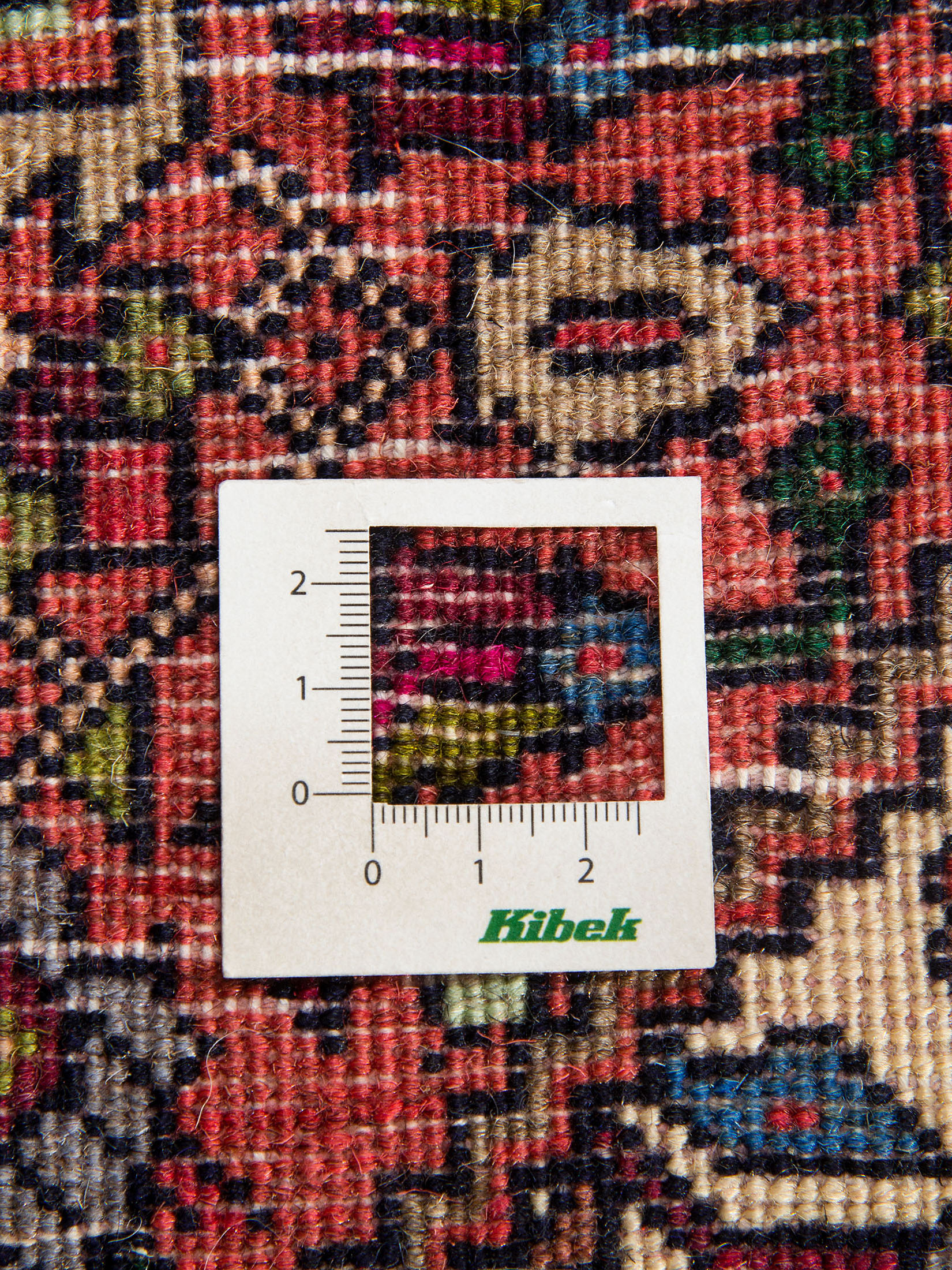 Goltogh ca. 75 x 125 cm, Unikat / Einzelstück