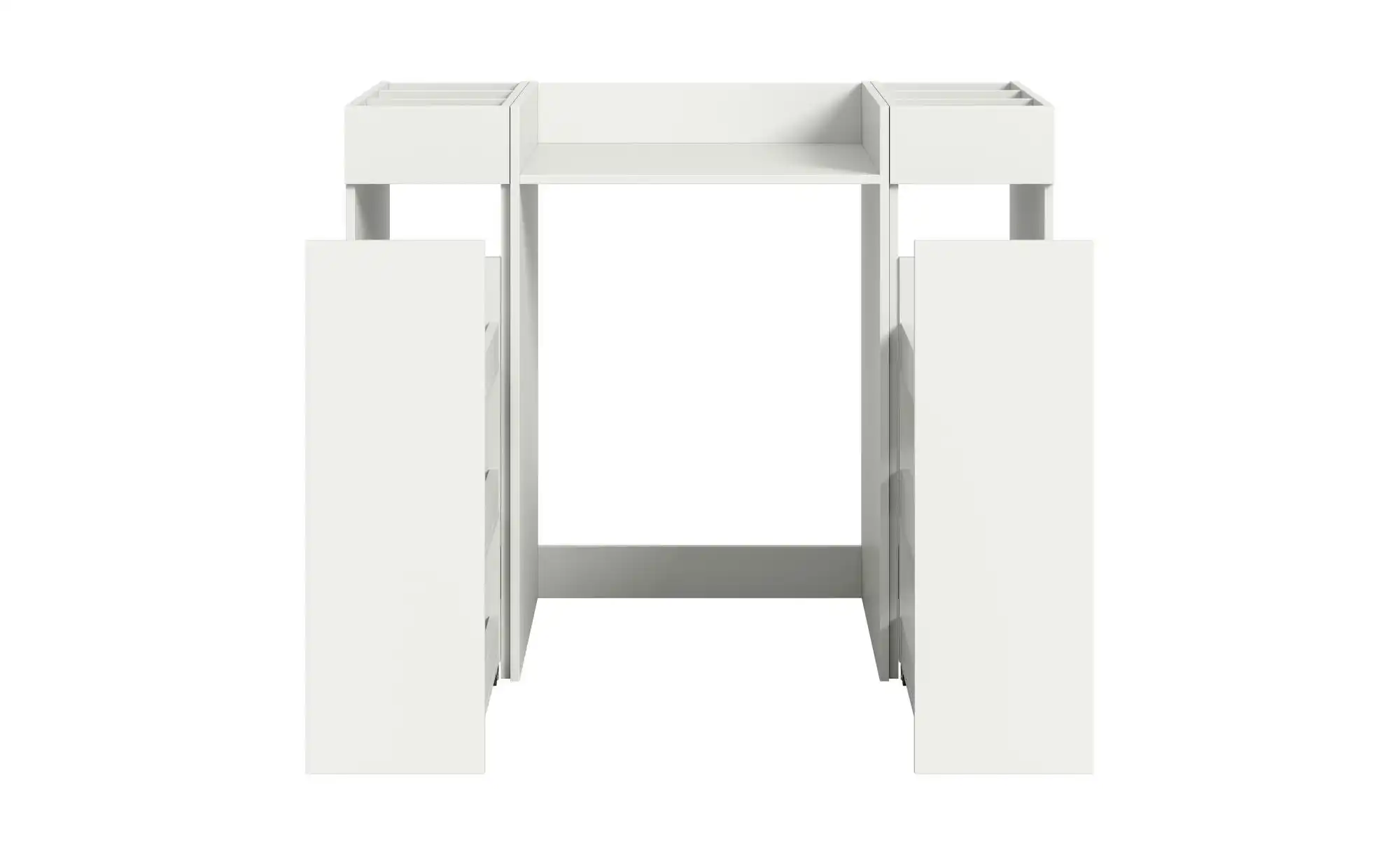 Waschmaschinenschrank
