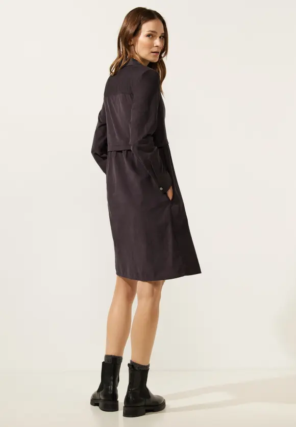 Street One Babycord Kleid