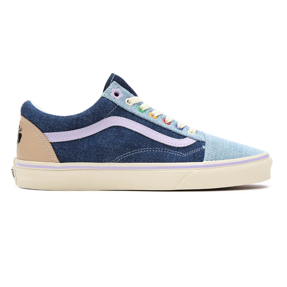 Vans x EM On Holiday Old Skool VN0A5JMI6GL1 / bunt