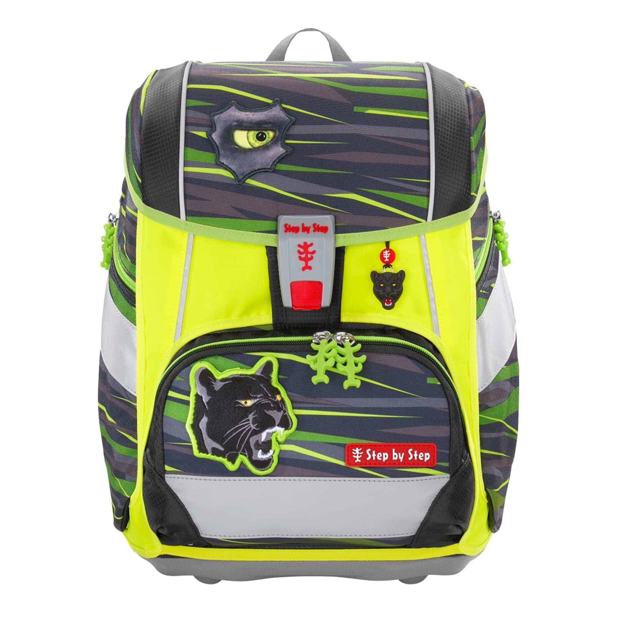 Neon Pull-Over