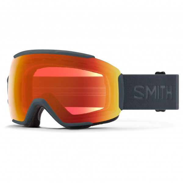 Smith - Sequence OTG ChromaPOP Mirror S2 (VLT 25%) - Skibrille