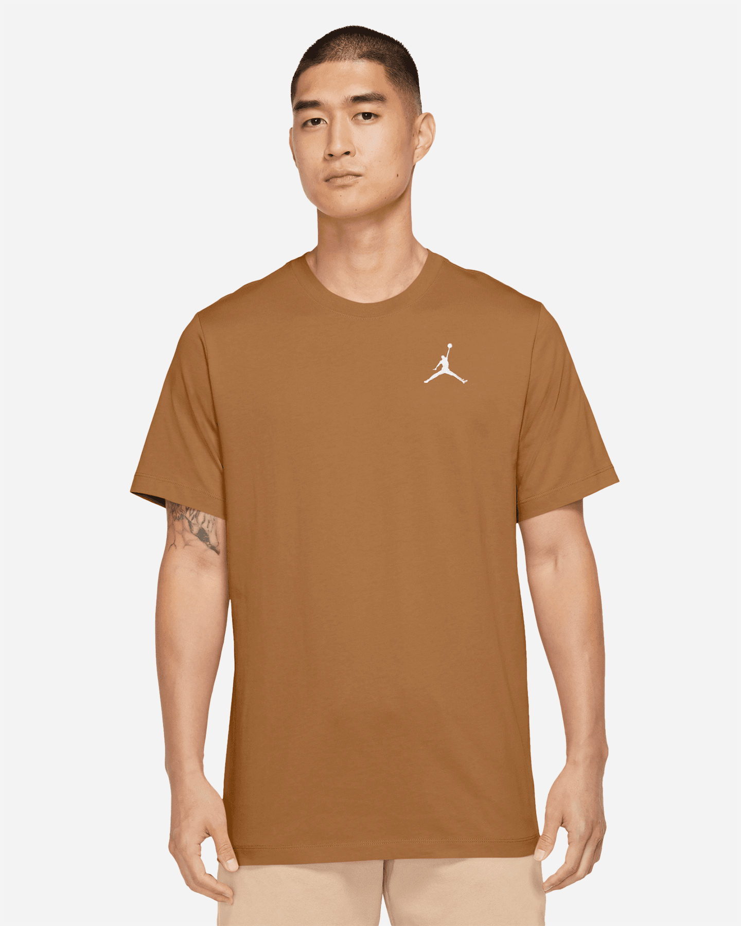 Abbigliamento Košík Nike Jordan Jumpman M DC7485-228