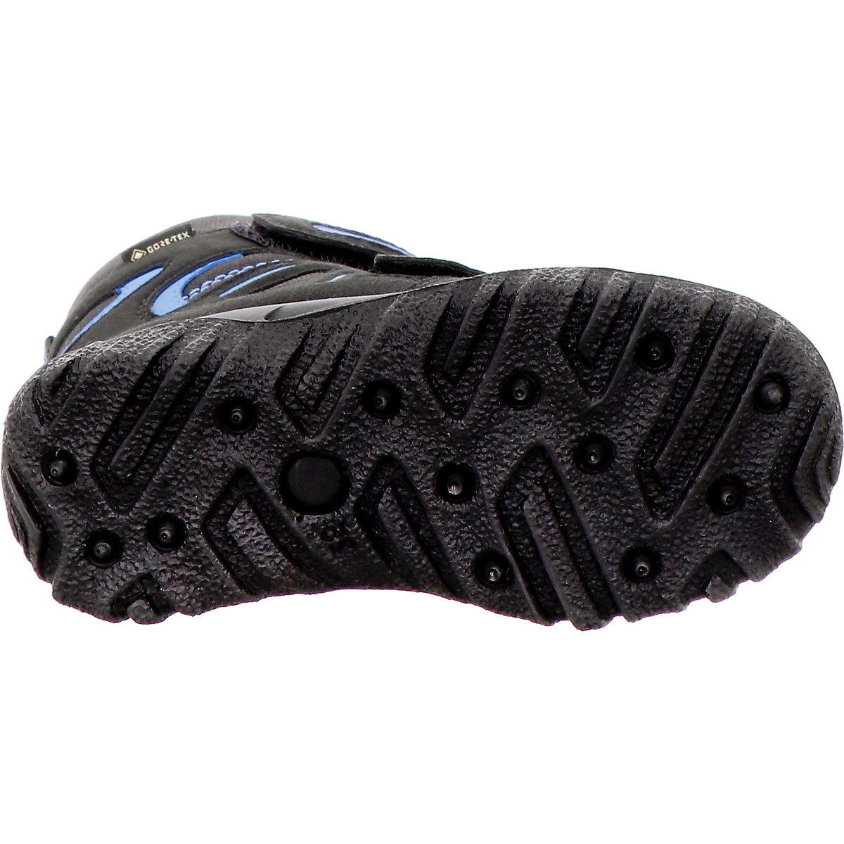 Winterstiefel WMS Weite M4 GORE-TEX für Jungen