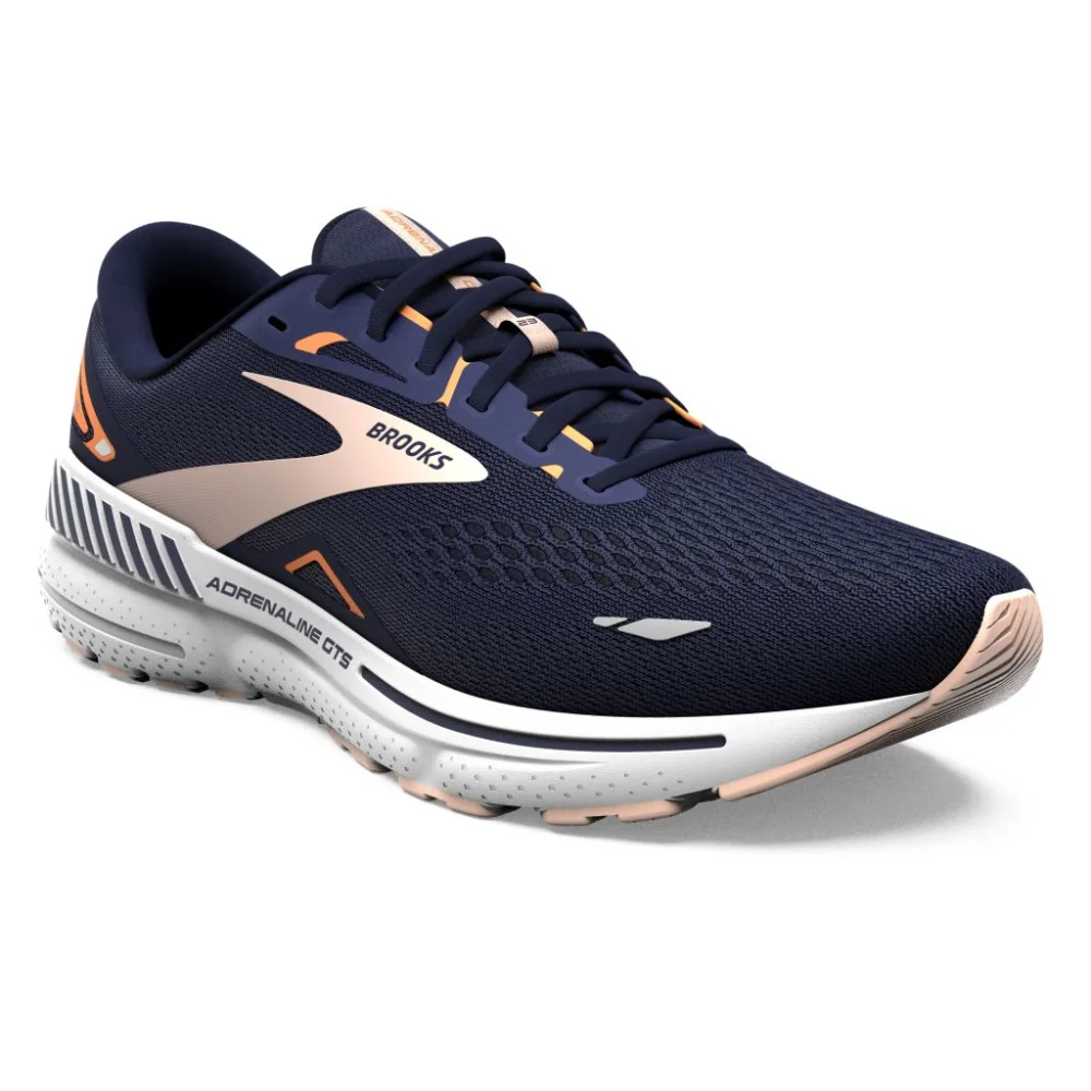 Brooks Adrenaline GTS 23 120381-1B-482 / blau
