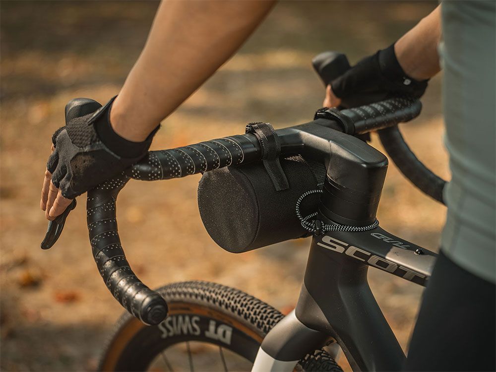 Topeak Tubular BarBag Slim Lenkertasche kaufen | Bike-Discount