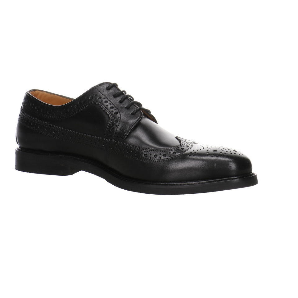 Digel Sherlock Schnürschuh
