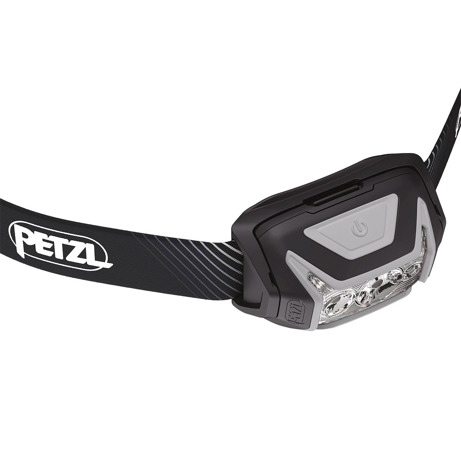 Stirnlampe Actik Core