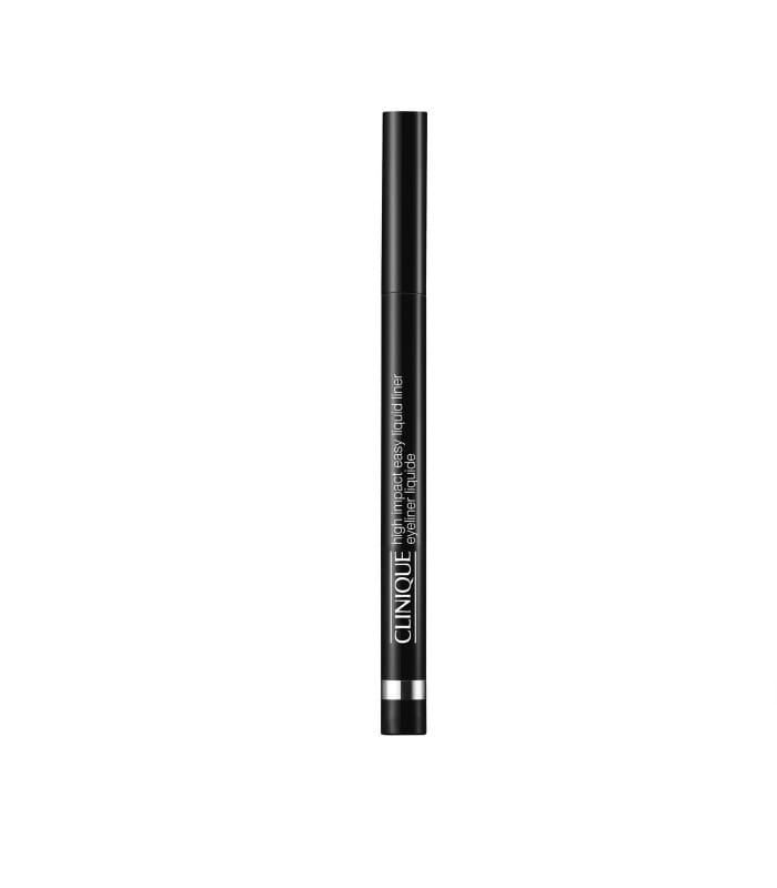 Clinique-HIGH IMPACT™ EASY LINER-Liner liquide noir