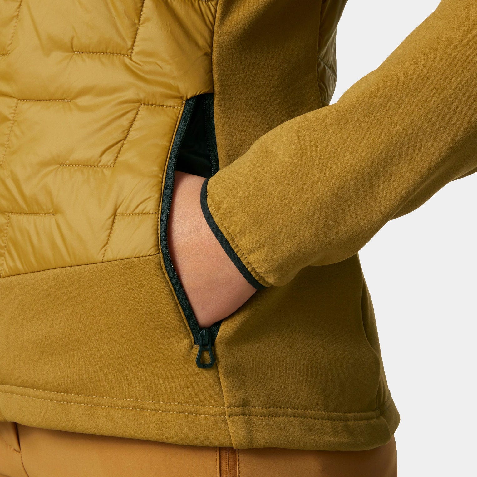 Women's LIFALOFT™ Hybrid Insulator Jacket