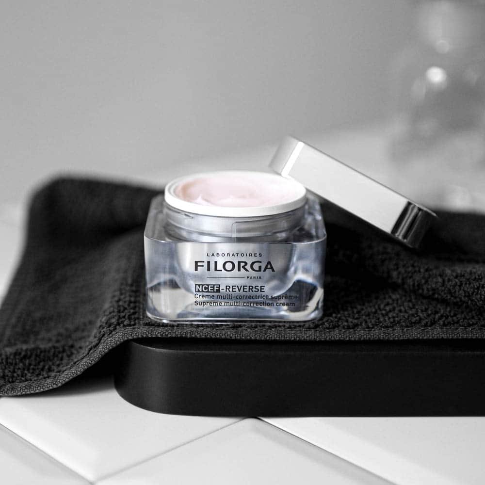 Filorga Anti-Aging NCEF-Reverse - Gesichtscreme für maximale Regeneration