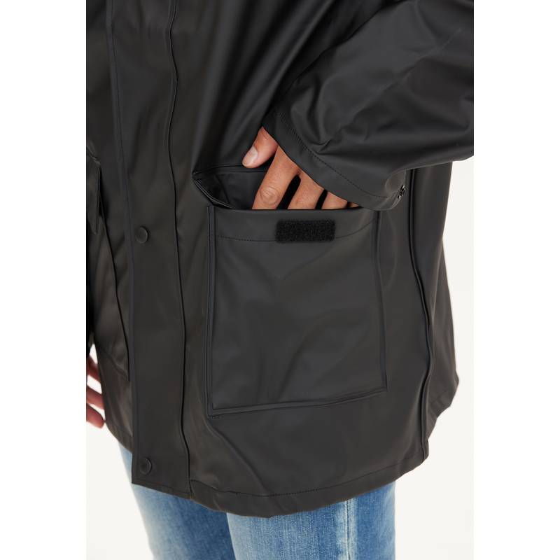 Weather Report Torsten Regenjacke Herren