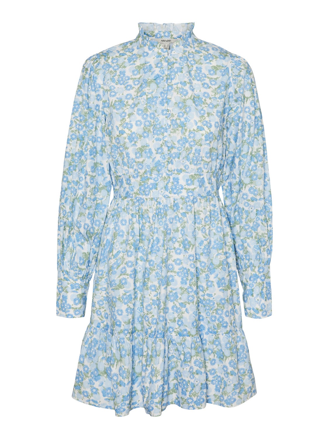 VMTHEKLA Kurzes Kleid
