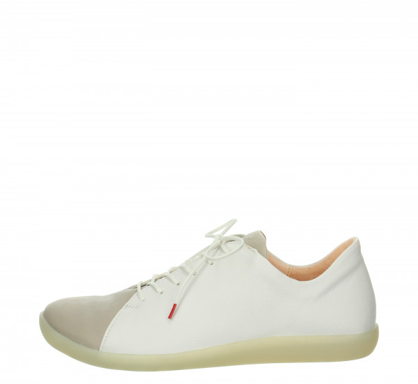 NATURE Sneaker low - Bianco/Kombi
