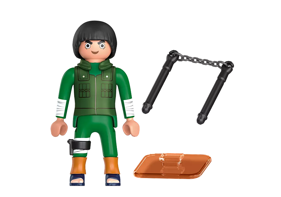 Rock Lee
