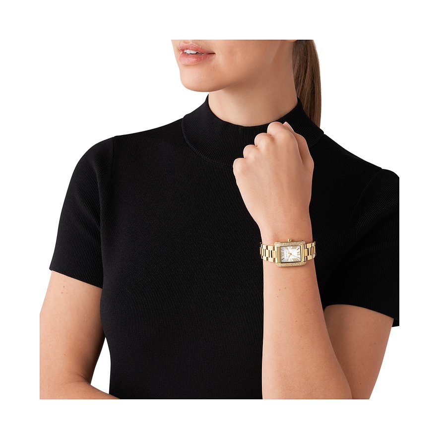 Michael Kors Damenuhr Emery